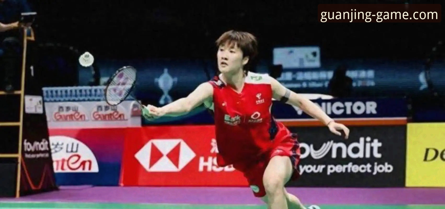 2026尤伯杯半决赛全面解析：中国女队3-0完胜日本，第21次闯入决赛